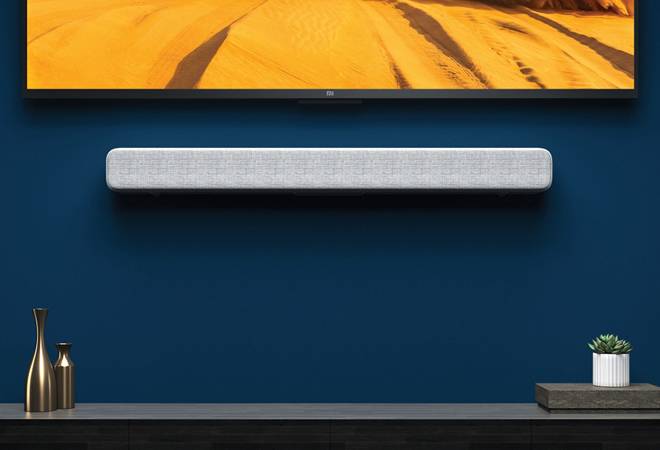 MI Soundbar MI Soundbar