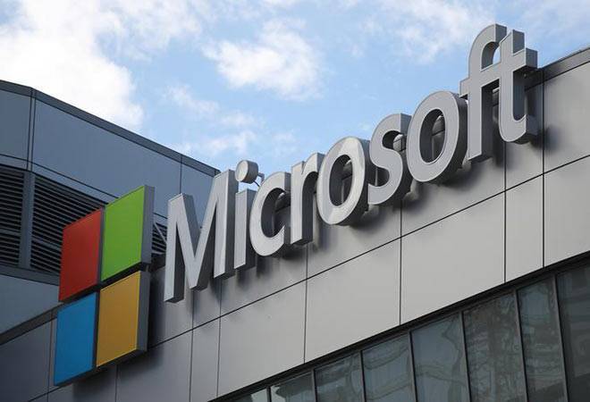 Microsoft bats for cross-border data flow, says international law needed Microsoft bats for cross-border data flow, says international law needed