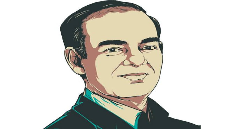 Motilal Oswal, Chairman and Managing Director, Motilal Oswal Financial Services Motilal Oswal, Chairman and Managing Director, Motilal Oswal Financial Services