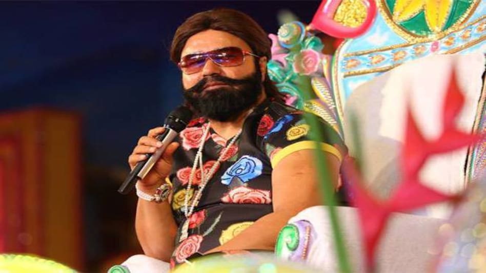 Gurmeet Ram Rahim Singh sentenced to life imprisonment in journalist murder case Gurmeet Ram Rahim Singh sentenced to life imprisonment in journalist murder case
