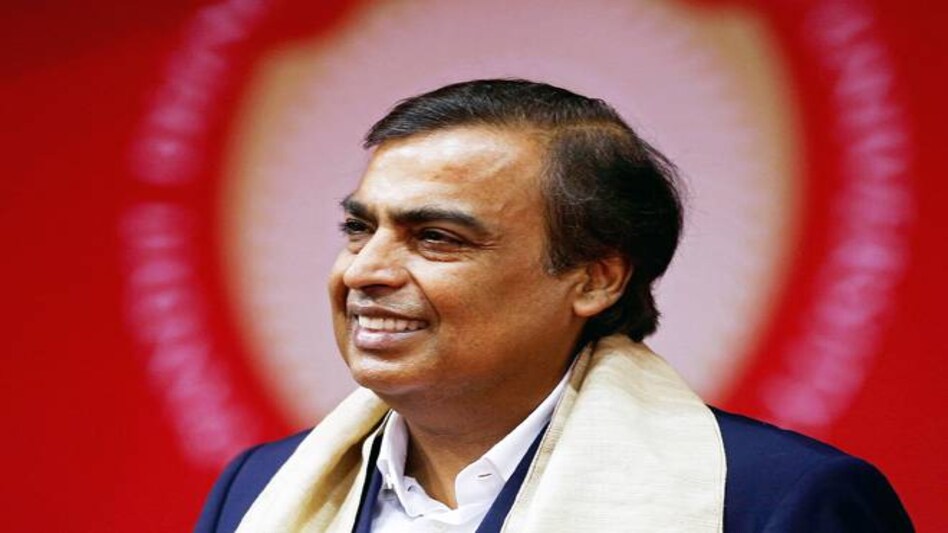 Reliance Industries becomes first private sector firm to cross Rs 10,000-crore quarterly profit Reliance Industries becomes first private sector firm to cross Rs 10,000-crore quarterly profit