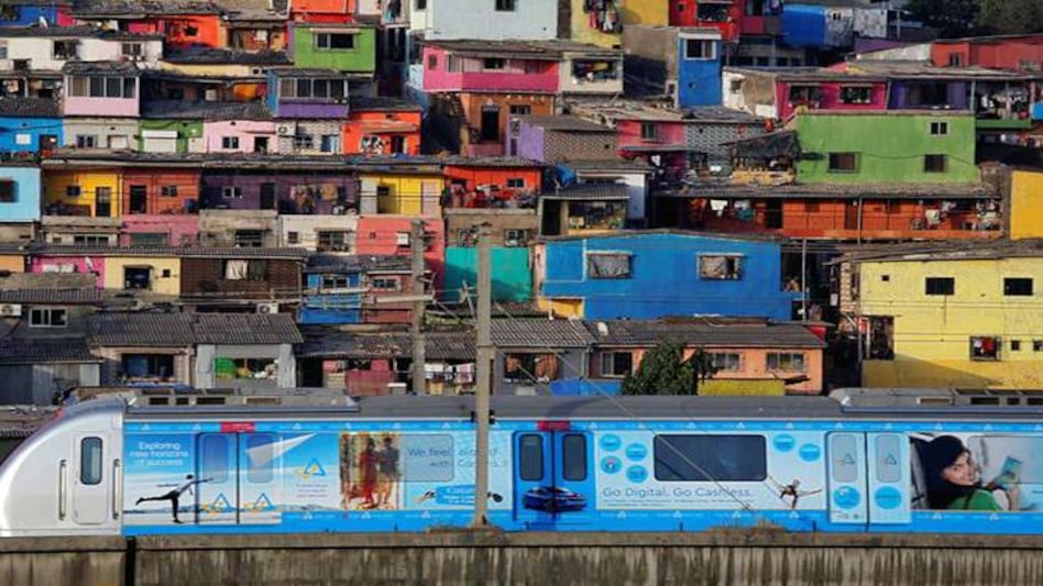 BEML bags contracts worth Rs 3,015 crore to supply coaches for ADB-funded Mumbai Metro BEML bags contracts worth Rs 3,015 crore to supply coaches for ADB-funded Mumbai Metro