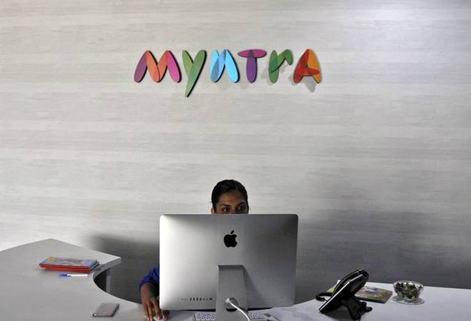 Flipkart-owned Myntra and Jabong CEO Ananth Narayanan steps down, Amar Nagaram takes over Flipkart-owned Myntra and Jabong CEO Ananth Narayanan steps down, Amar Nagaram takes over