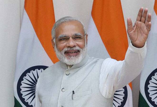 PM Narendra Modi PM Narendra Modi
