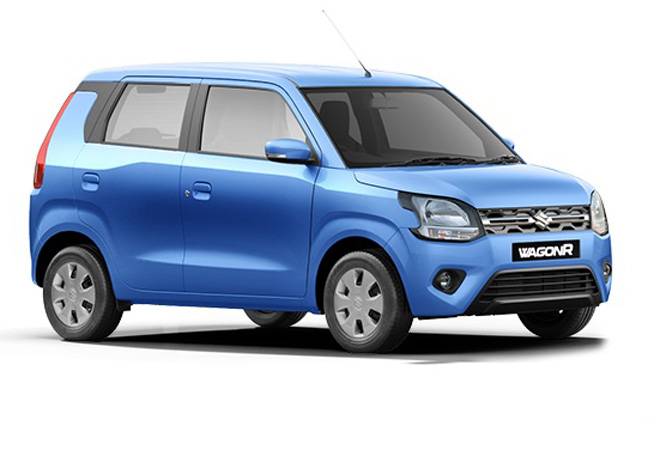 The 2019 Maruti Suzuki Wagon R will retail at Rs 4.19 lakh for the base LXi variant The 2019 Maruti Suzuki Wagon R will retail at Rs 4.19 lakh for the base LXi variant