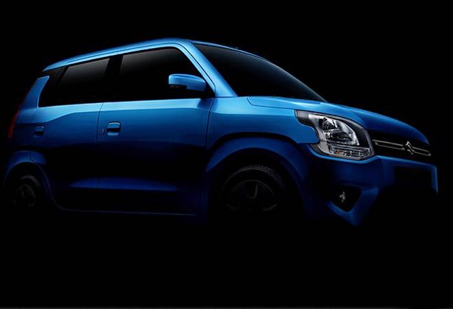 This is the third generation of Maruti Suzuki Wagon R This is the third generation of Maruti Suzuki Wagon R
