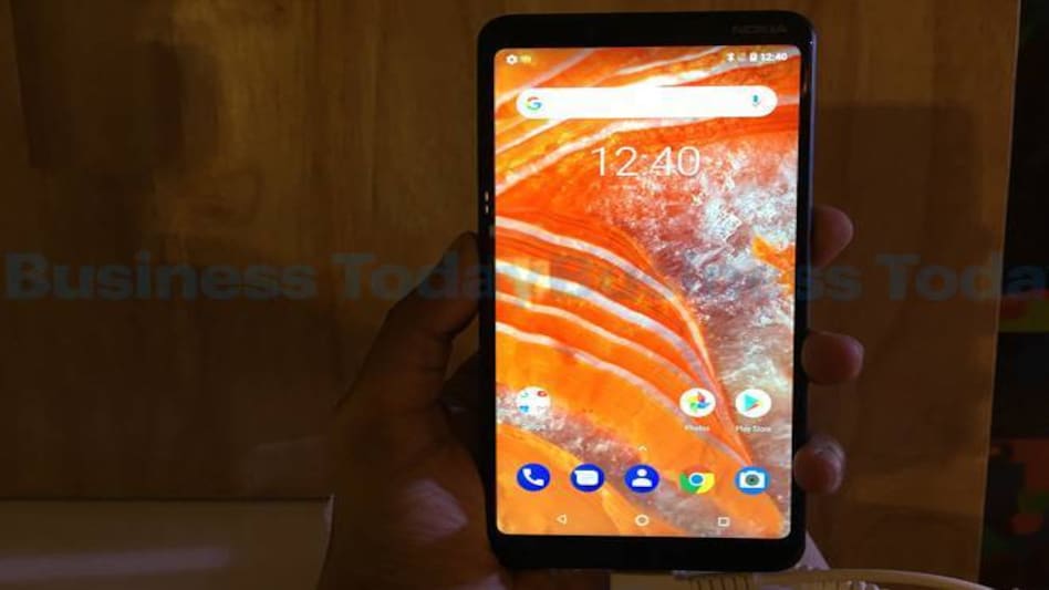 Nokia 3.1 Plus review: Tough phone with great battery, display Nokia 3.1 Plus review: Tough phone with great battery, display