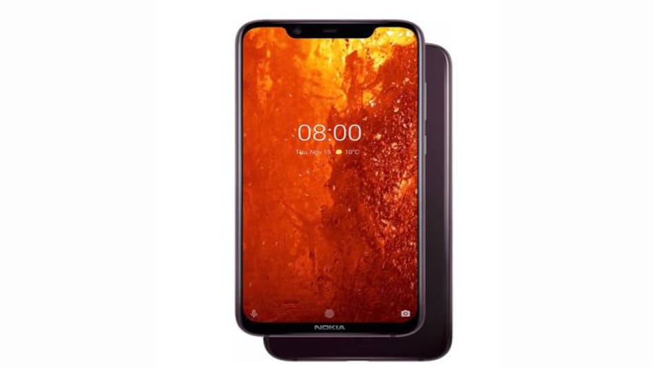 Nokia 8.1 review: Premium hardware with Android One experience Nokia 8.1 review: Premium hardware with Android One experience