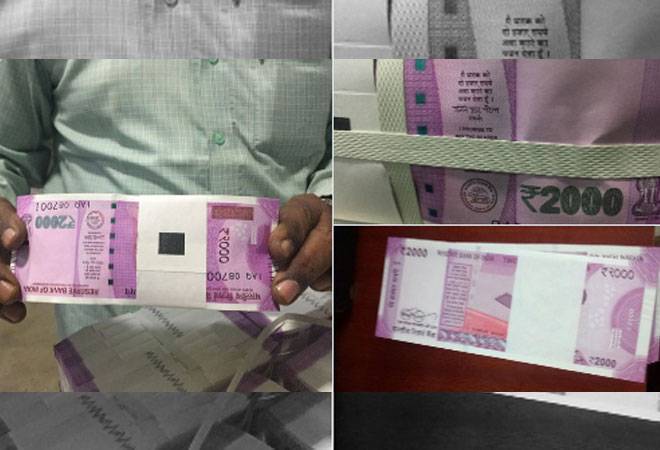 Printing of Rs 2000 notes stopped for now; sufficient currency in circulation, says official Printing of Rs 2000 notes stopped for now; sufficient currency in circulation, says official