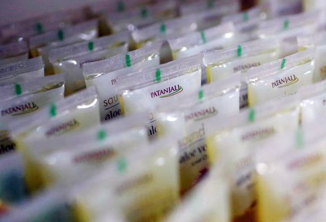 Patanjali dealer fined for not passing on GST rate cut to consumers