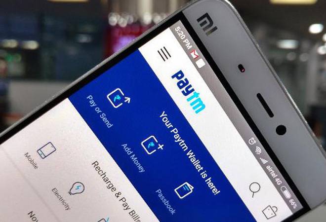 Paytm to foray into two more developed markets in 2019, says CFO