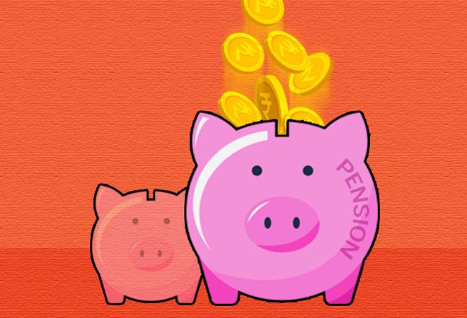 Modi govt plans to double minimum pension under EPS; to benefit 4 million workers Modi govt plans to double minimum pension under EPS; to benefit 4 million workers