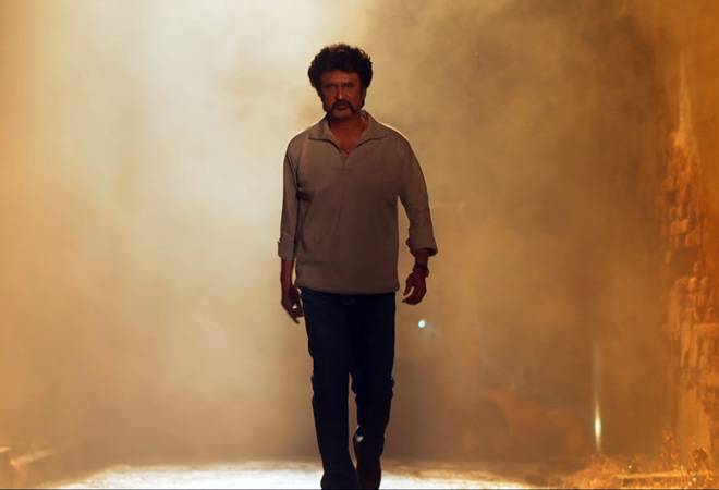 Tamilrockers leak Rajini-starrer Petta online in full, available for download in HD Tamilrockers leak Rajini-starrer Petta online in full, available for download in HD