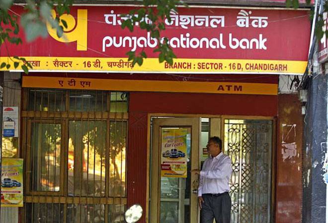 Government removes two PNB executive directors for failing to detect fraud Government removes two PNB executive directors for failing to detect fraud