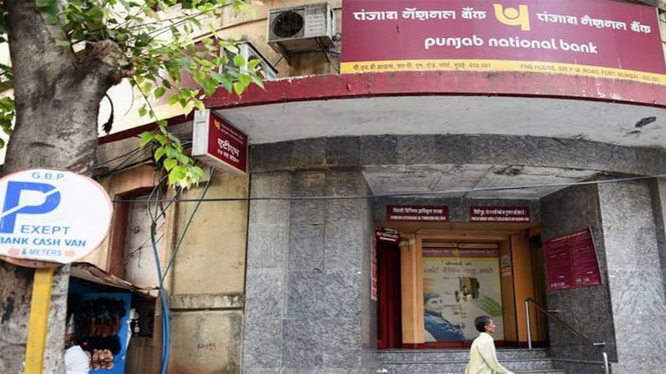 Order allowing ED to attach firm's property mortgaged with PNB set aside Order allowing ED to attach firm's property mortgaged with PNB set aside