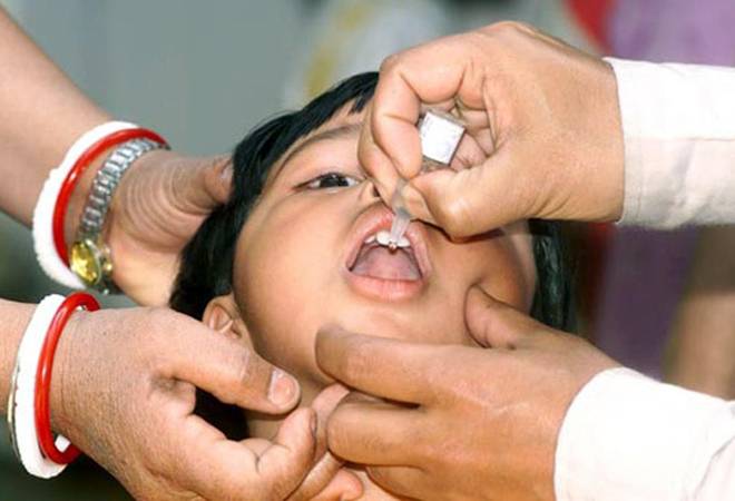 National Immunisation Day to be held on March 10; no shortage of polio vaccine, says Health Secretary Preeti Sudan
