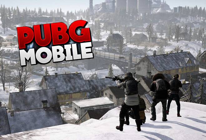 PUBG Mobile to release 0.10.5 update in January; here's all you need to know PUBG Mobile to release 0.10.5 update in January; here's all you need to know