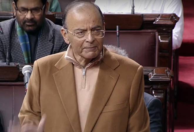 Quota bill: Rajya Sabha approves 10 per cent reservation for upper caste poor Quota bill: Rajya Sabha approves 10 per cent reservation for upper caste poor