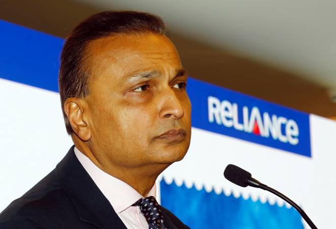 RCom's net loss widens to Rs 238 crore in December quarter