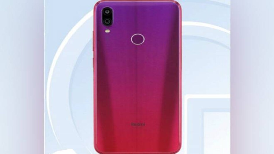 Xiaomi Redmi Note 7 lands on Geekbench with Snapdragon 660, January 10 launch expected Xiaomi Redmi Note 7 lands on Geekbench with Snapdragon 660, January 10 launch expected