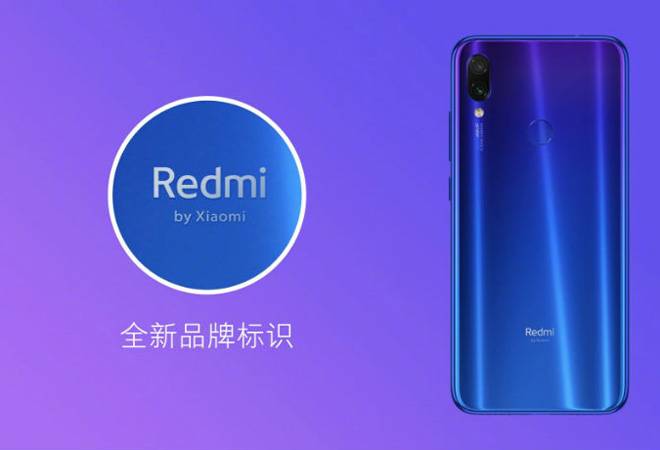 First 'Redmi by Xiaomi' phone with 48MP rear camera to launch today First 'Redmi by Xiaomi' phone with 48MP rear camera to launch today