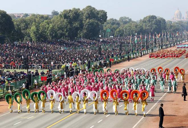 Republic Day 2019: India gifts 30 ambulances, 6 buses to Nepal Republic Day 2019: India gifts 30 ambulances, 6 buses to Nepal