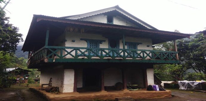 Rural housing schemes are expected to deliver 34.55 lakh more homes by March 31, 2019. Representative image. Rural housing schemes are expected to deliver 34.55 lakh more homes by March 31, 2019. Representative image.