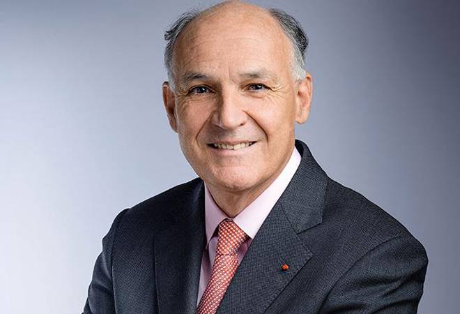 Glass manufacturer Saint Gobain invests Rs 1200 crore to open its third manufacturing plant Glass manufacturer Saint Gobain invests Rs 1200 crore to open its third manufacturing plant