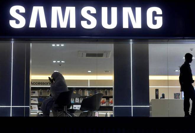 Samsung to launch three phones designed around Indian millennials Samsung to launch three phones designed around Indian millennials