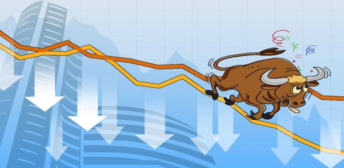 DHFL share price falls post CobraPost allegations DHFL share price falls post CobraPost allegations
