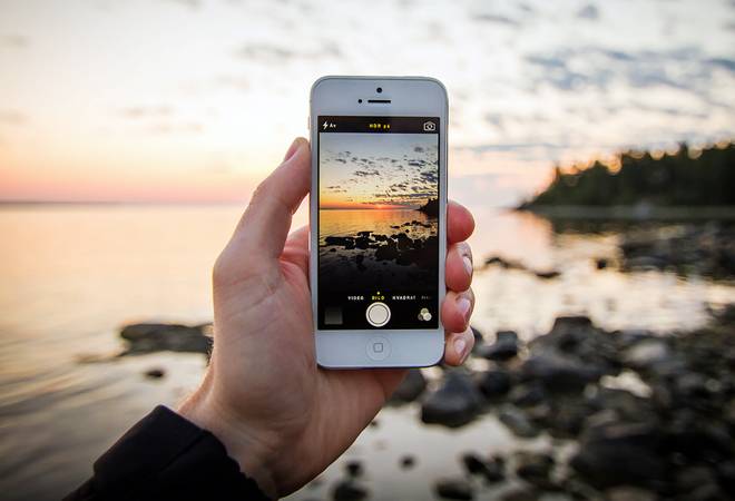 Shot on iPhone: A panel of judges will select 10 winning photos Shot on iPhone: A panel of judges will select 10 winning photos