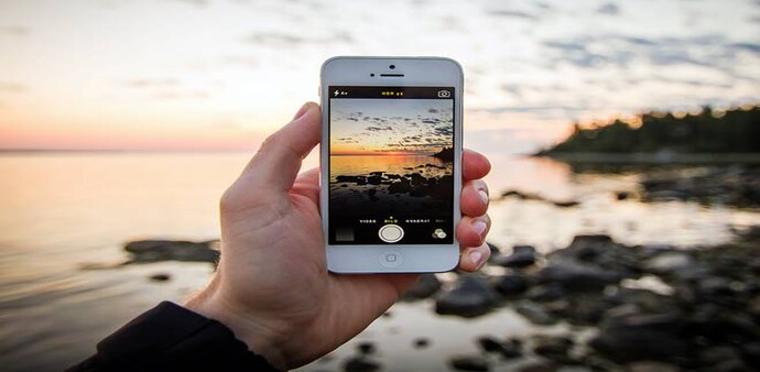 Shot on iPhone: A panel of judges will select 10 winning photos Shot on iPhone: A panel of judges will select 10 winning photos