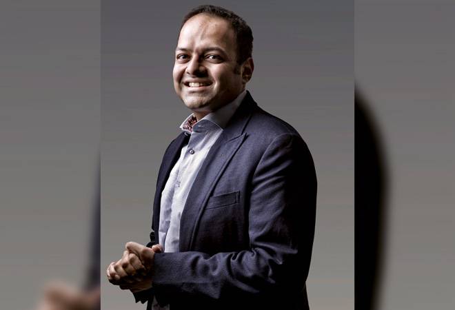 Shreevar Kheruka, CEO and MD, Borosil Glass Works (Photograph by Rachit Goswami) Shreevar Kheruka, CEO and MD, Borosil Glass Works (Photograph by Rachit Goswami)