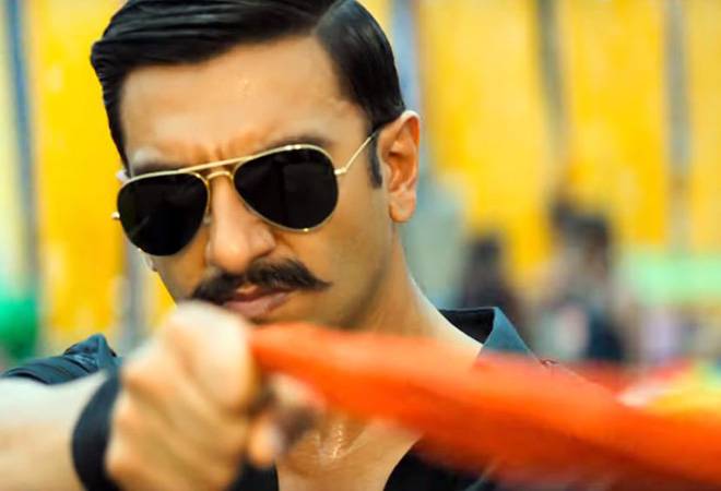Simmba Box Office Collection Day 4: Ranveer Singh-Sara Ali Khan's film mints Rs 109.75 crore