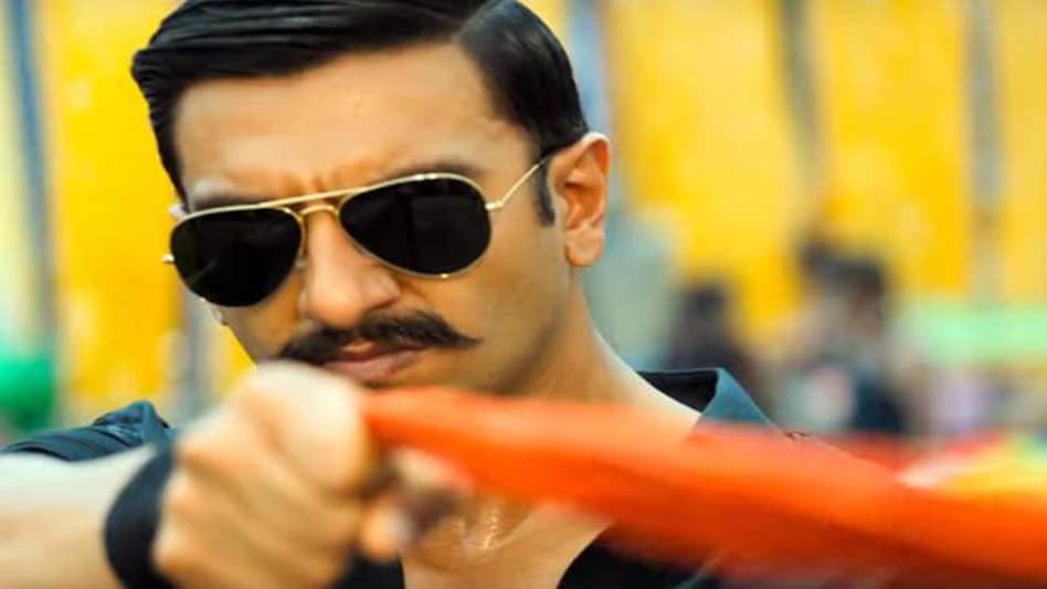 Simmba Box Office Collection Simmba Box Office Collection
