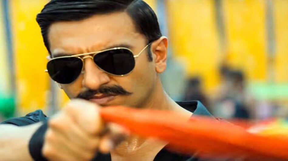 Simmba Box Office Collection Simmba Box Office Collection