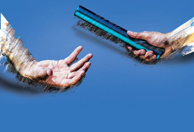 Illustration by Nilanjan Das Illustration by Nilanjan Das