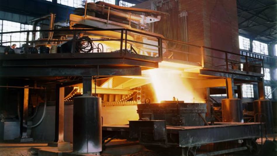 Steel, refractory industry needs to reduce dependence on imports and cut production costs: IRMA Steel, refractory industry needs to reduce dependence on imports and cut production costs: IRMA