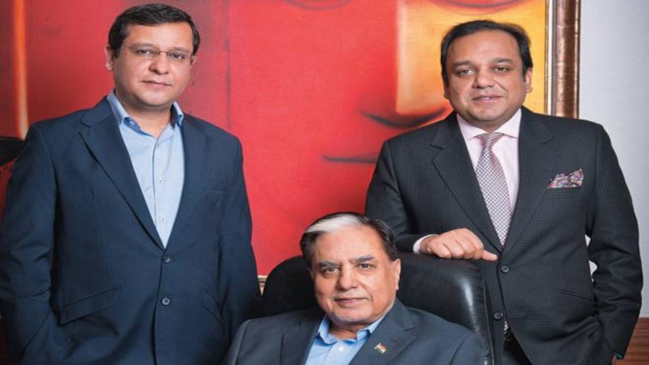 Zee stake sale: Lenders give Subhash Chandra 3 months to find buyer Zee stake sale: Lenders give Subhash Chandra 3 months to find buyer