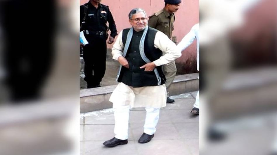 Sushil Modi to head GoM on revenue shortfall faced by states after GST rollout Sushil Modi to head GoM on revenue shortfall faced by states after GST rollout
