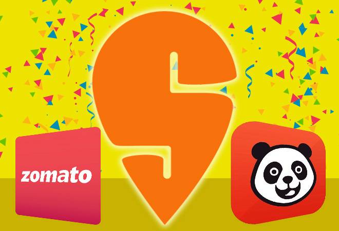 Swiggy beats Zomato, FoodPanda! Top online food-tech company in consumer satisfaction Swiggy beats Zomato, FoodPanda! Top online food-tech company in consumer satisfaction