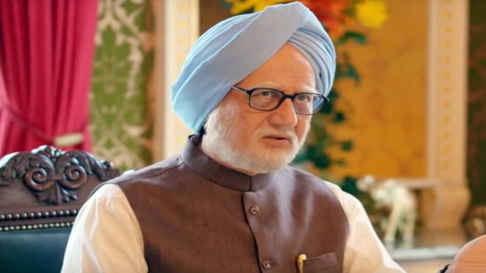 The Accidental Prime Minister Box Office Collection The Accidental Prime Minister Box Office Collection