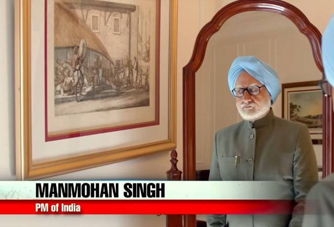 The Accidental Prime Minister Box Office Collection Day 3: Anupam Kher's film struggles to catch up with Uri