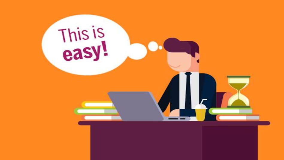 Income tax filing to take just one day; Infosys to develop new system Income tax filing to take just one day; Infosys to develop new system