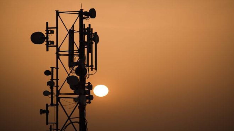 Govt revenue from telecom companies slips 22% in 2017-18 Govt revenue from telecom companies slips 22% in 2017-18