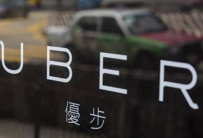 Uber India revenue grows manifold to Rs 21.5 crore in FY18