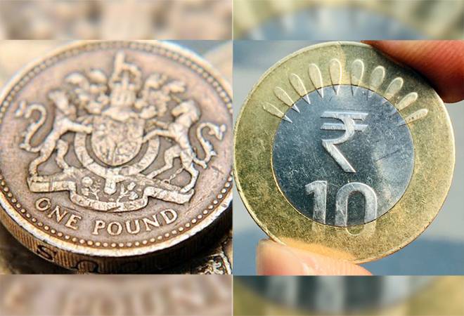 India likely to overtake UK in the world's largest economy rankings: PwC India likely to overtake UK in the world's largest economy rankings: PwC