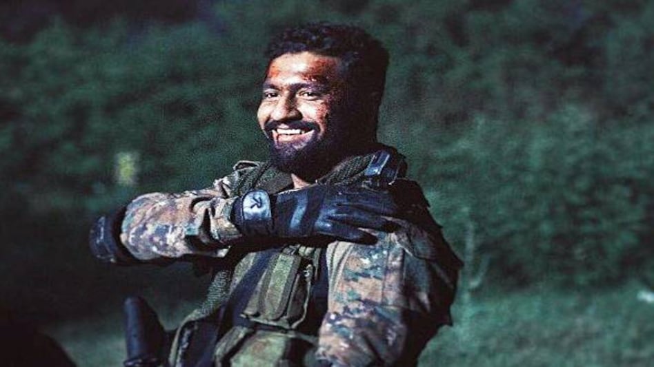 Image source: twitter.com/vickykaushal09 Image source: twitter.com/vickykaushal09