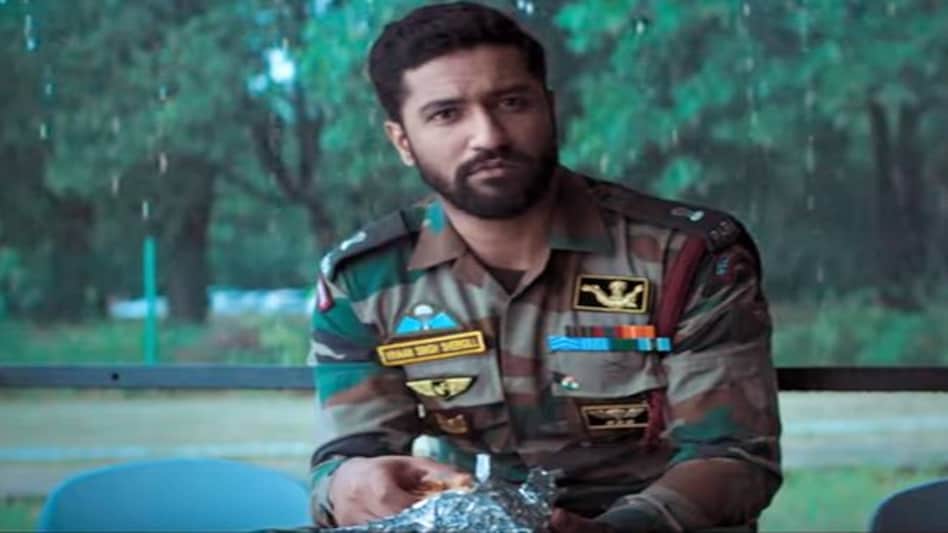 Uri Box Office: Vicky Kaushal's biggest release so far Uri Box Office: Vicky Kaushal's biggest release so far