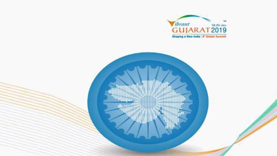 Top leaders of 5 countries, over 20,000 delegates to participate in Vibrant Gujarat Top leaders of 5 countries, over 20,000 delegates to participate in Vibrant Gujarat